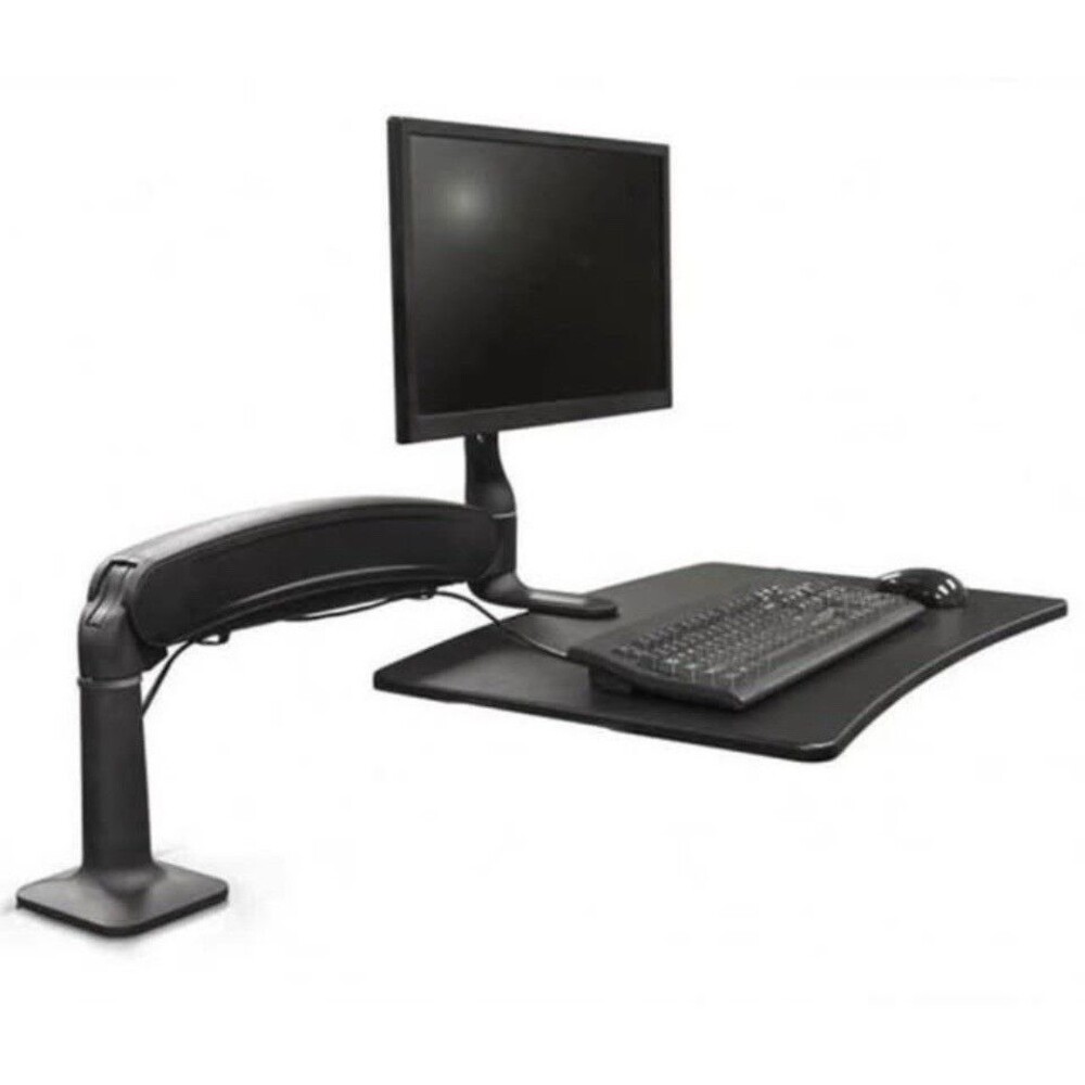 Imovr Standing Desk converter/attachment